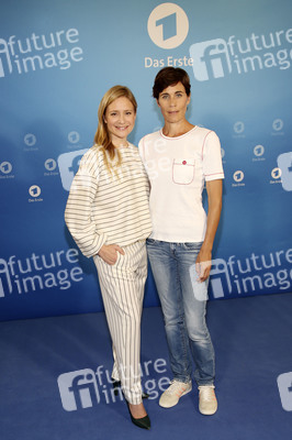 Photocall 'Das Verschwinden' in Hamburg