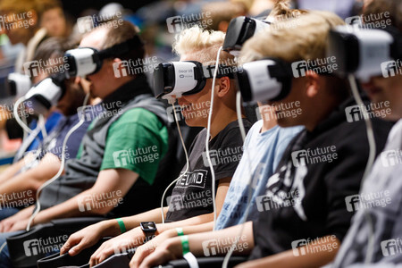 Symbolfoto VR-Brille