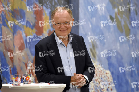 Bürgerfragestunde mit Stephan Weil in Hannover