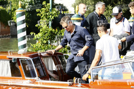 Matt Damon bei den 74. Internationale Filmfestspiele von Venedig