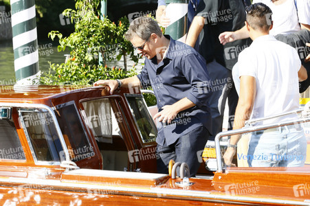 Matt Damon bei den 74. Internationale Filmfestspiele von Venedig