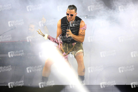 Konzert von Andreas Gabalier in Hamburg