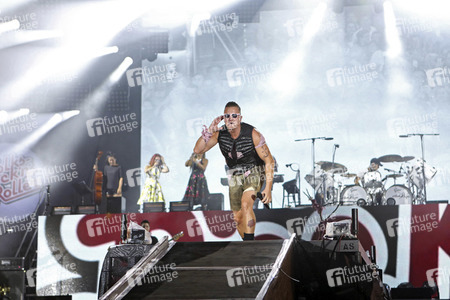 Konzert von Andreas Gabalier in Hamburg