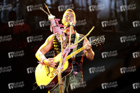 Konzert von Andreas Gabalier in Hamburg