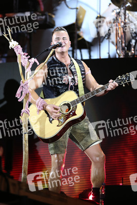 Konzert von Andreas Gabalier in Hamburg