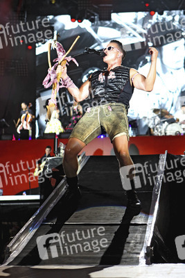 Konzert von Andreas Gabalier in Hamburg