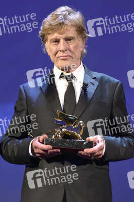 Goldener Löwe für Redford und Fonda, 74. Internationale Filmfestspiele von Venedig