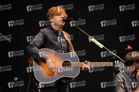 Konzert von Philipp Poisel in Hamburg