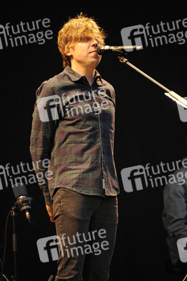 Konzert von Philipp Poisel in Hamburg