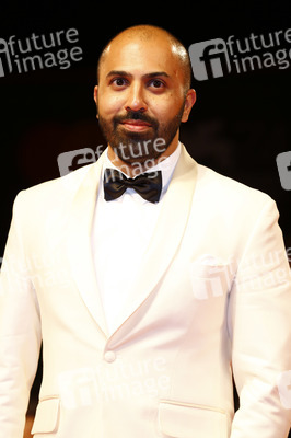 'Unsere Seelen bei Nacht' Premiere, 74. Internationale Filmfestspiele von Venedig