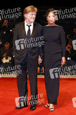 'Unsere Seelen bei Nacht' Premiere, 74. Internationale Filmfestspiele von Venedig
