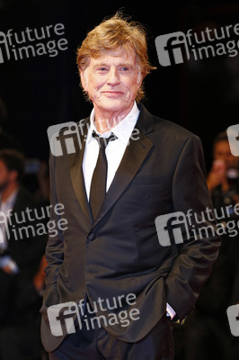 'Unsere Seelen bei Nacht' Premiere, 74. Internationale Filmfestspiele von Venedig