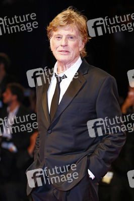 'Unsere Seelen bei Nacht' Premiere, 74. Internationale Filmfestspiele von Venedig