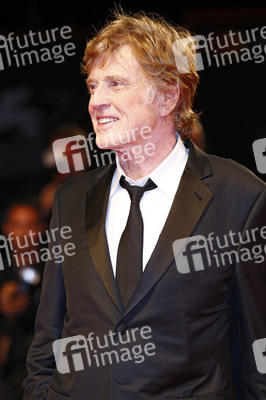 'Unsere Seelen bei Nacht' Premiere, 74. Internationale Filmfestspiele von Venedig