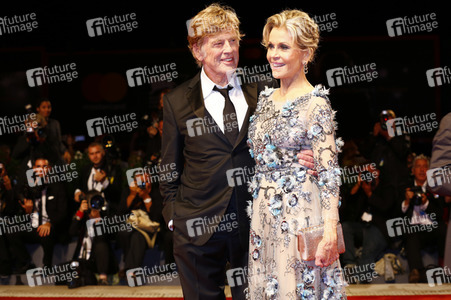'Unsere Seelen bei Nacht' Premiere, 74. Internationale Filmfestspiele von Venedig