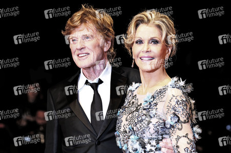 'Unsere Seelen bei Nacht' Premiere, 74. Internationale Filmfestspiele von Venedig