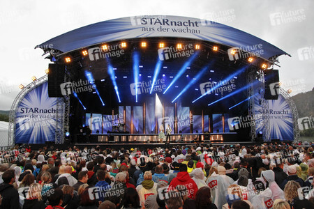 'Starnacht aus der Wachau' in Rossatzbach