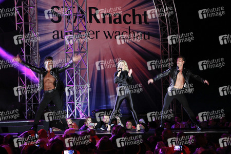 'Starnacht aus der Wachau' in Rossatzbach