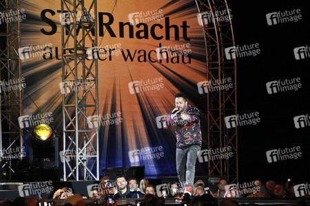 'Starnacht aus der Wachau' in Rossatzbach