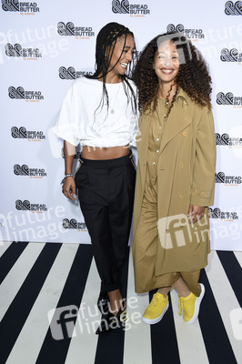 Zalando Fashion Show auf der Modemesse Bread & Butter 2017 in Berlin
