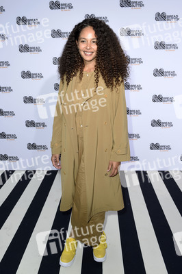 Zalando Fashion Show auf der Modemesse Bread & Butter 2017 in Berlin