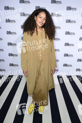 Zalando Fashion Show auf der Modemesse Bread & Butter 2017 in Berlin