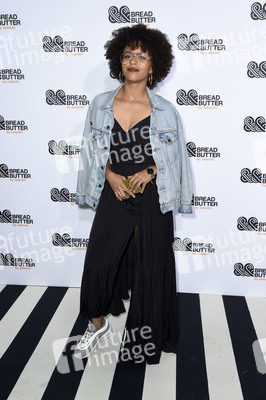 Zalando Fashion Show auf der Modemesse Bread & Butter 2017 in Berlin