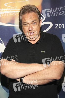 Promotiontour 'Cars 3' in Hamburg
