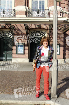 Photocall mit Jürgen Drws in Hamburg