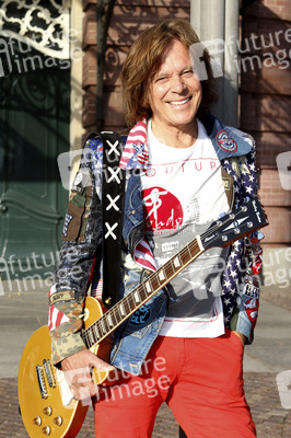Photocall mit Jürgen Drws in Hamburg