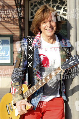 Photocall mit Jürgen Drws in Hamburg