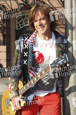 Photocall mit Jürgen Drws in Hamburg