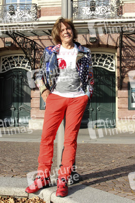 Photocall mit Jürgen Drws in Hamburg