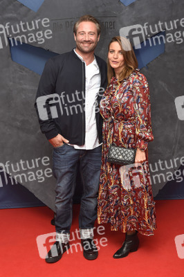 Filmpremiere 'Die Pfefferkörner und der Fluch des schwarzen Königs' in Hamburg