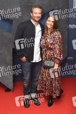 Filmpremiere 'Die Pfefferkörner und der Fluch des schwarzen Königs' in Hamburg
