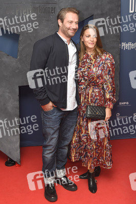 Filmpremiere 'Die Pfefferkörner und der Fluch des schwarzen Königs' in Hamburg