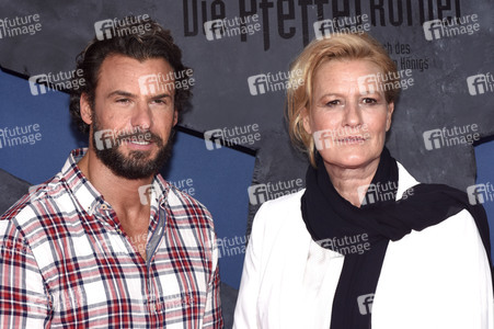Filmpremiere 'Die Pfefferkörner und der Fluch des schwarzen Königs' in Hamburg