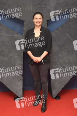 Filmpremiere 'Die Pfefferkörner und der Fluch des schwarzen Königs' in Hamburg