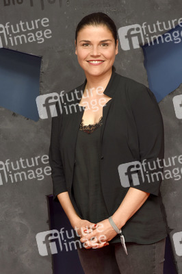 Filmpremiere 'Die Pfefferkörner und der Fluch des schwarzen Königs' in Hamburg
