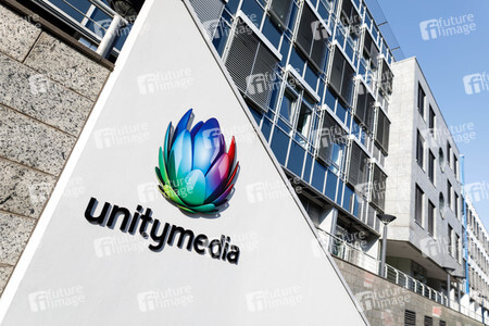 Symbolfoto Unitymedia