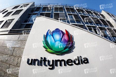 Symbolfoto Unitymedia