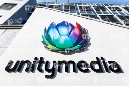 Symbolfoto Unitymedia