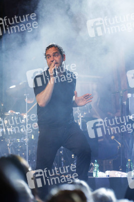 30 Jahre VRS-Konzert in Köln
