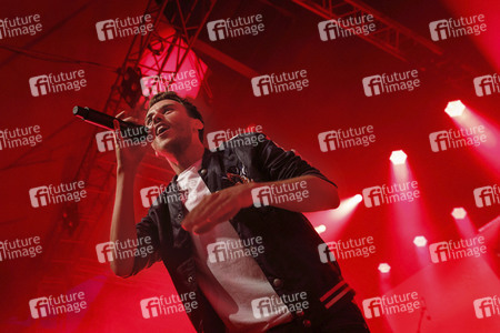 30 Jahre VRS-Konzert in Köln