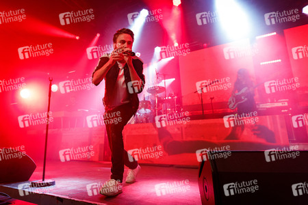 30 Jahre VRS-Konzert in Köln