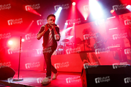 30 Jahre VRS-Konzert in Köln