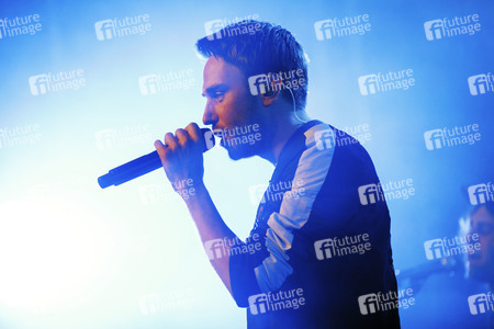 30 Jahre VRS-Konzert in Köln