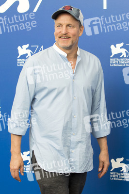 'Three Billboards Outside Ebbing, Missouri' Photocall, 74. Internationale Filmfestspiele von Venedig
