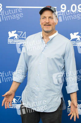 'Three Billboards Outside Ebbing, Missouri' Photocall, 74. Internationale Filmfestspiele von Venedig