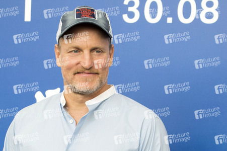 'Three Billboards Outside Ebbing, Missouri' Photocall, 74. Internationale Filmfestspiele von Venedig
